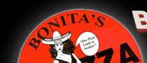 Bonitas pizza is an excellent pizza company, growing with a tradition of speciality pizzas and superior quality of products, along with tender touch of service 
 to each and every customer.